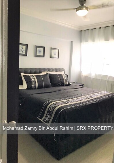 Blk 262 Tampines Street 21 (Tampines), HDB 3 Rooms #270666851